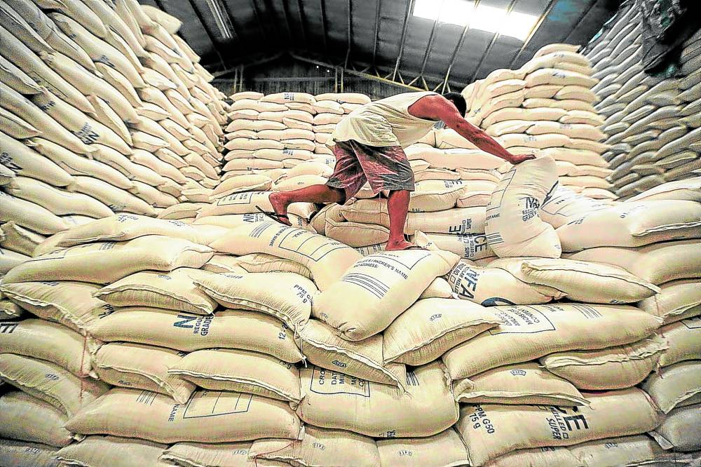 Irony of Distributing Rice Cookers Amid Soaring Rice Prices